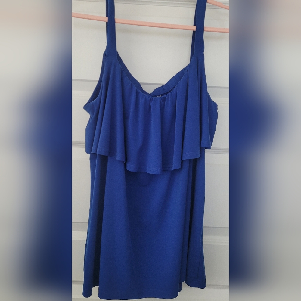 Plus Size Top